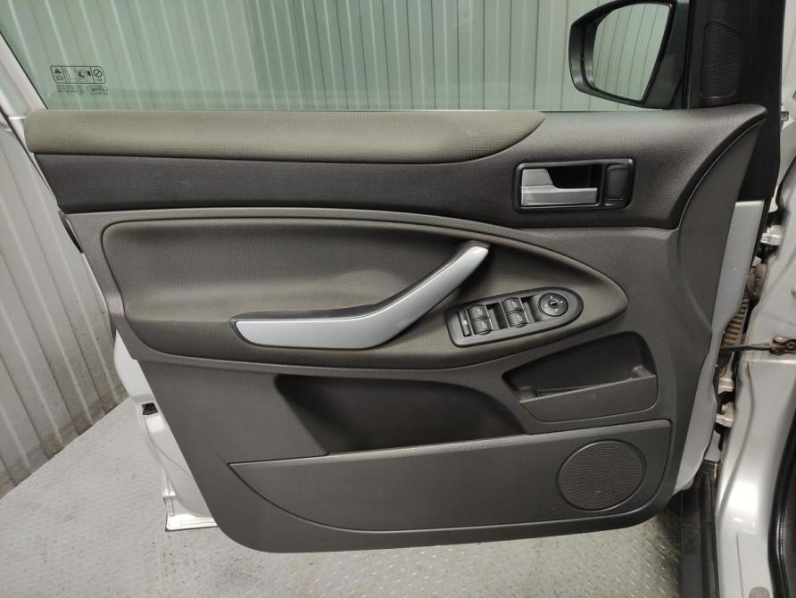 Ford Kuga I Пермь  - изображение 14