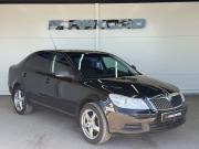 Skoda Octavia II (A5) Рестайлинг Уфа  - изображение 22