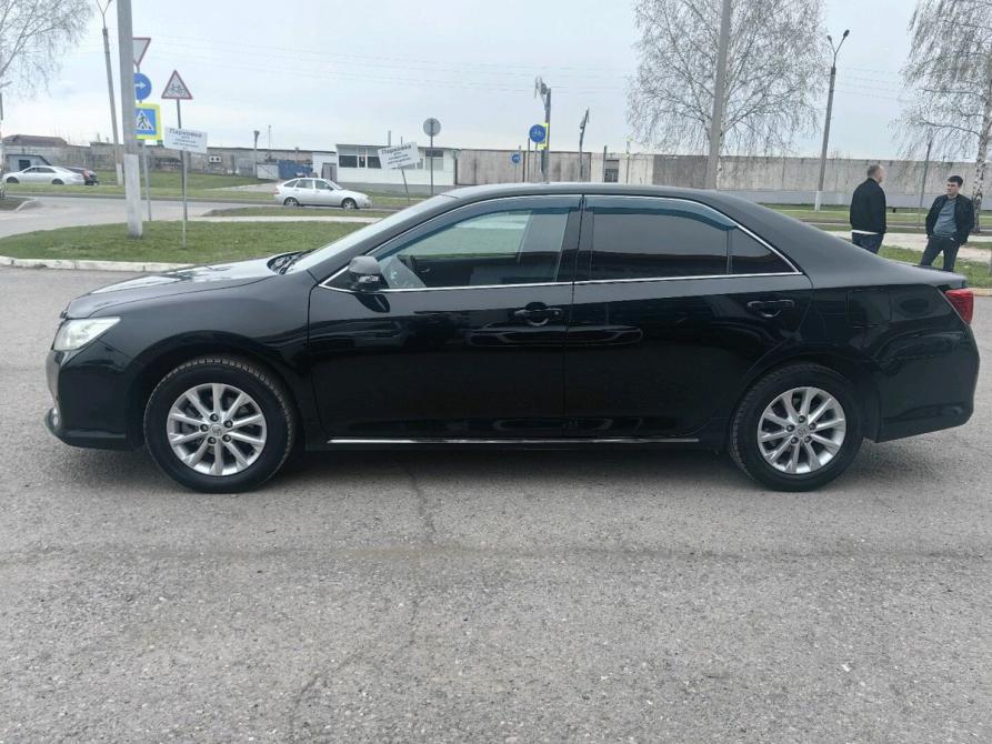 Toyota Camry VII (XV50) Нижнекамск  - изображение 6