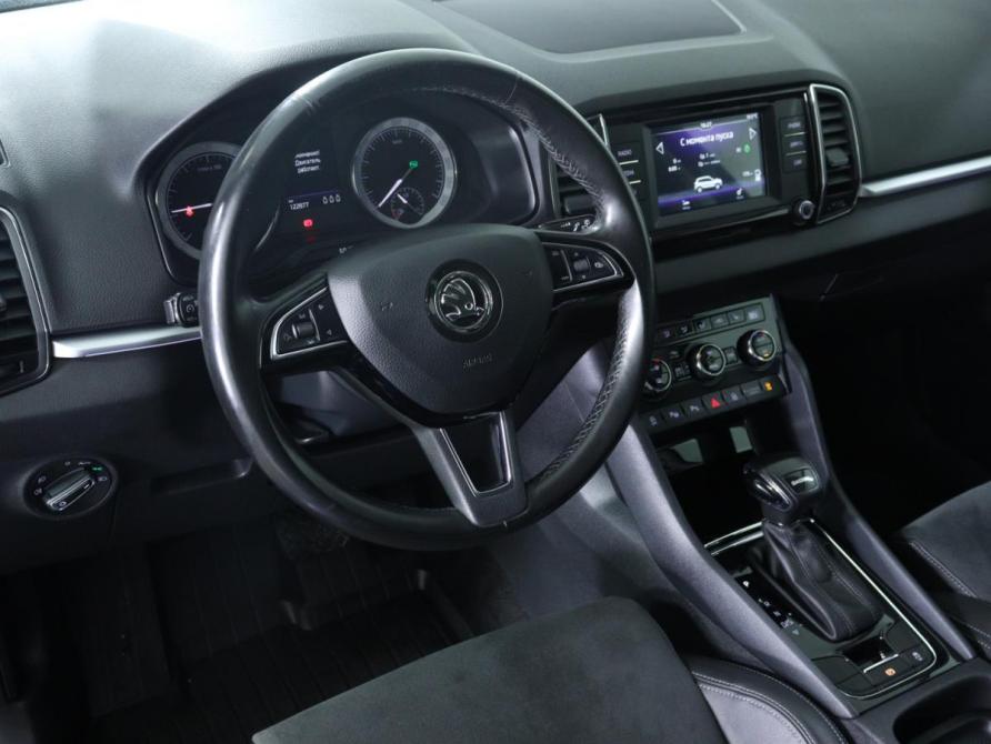 Skoda Karoq I Санкт-Петербург  - изображение 16