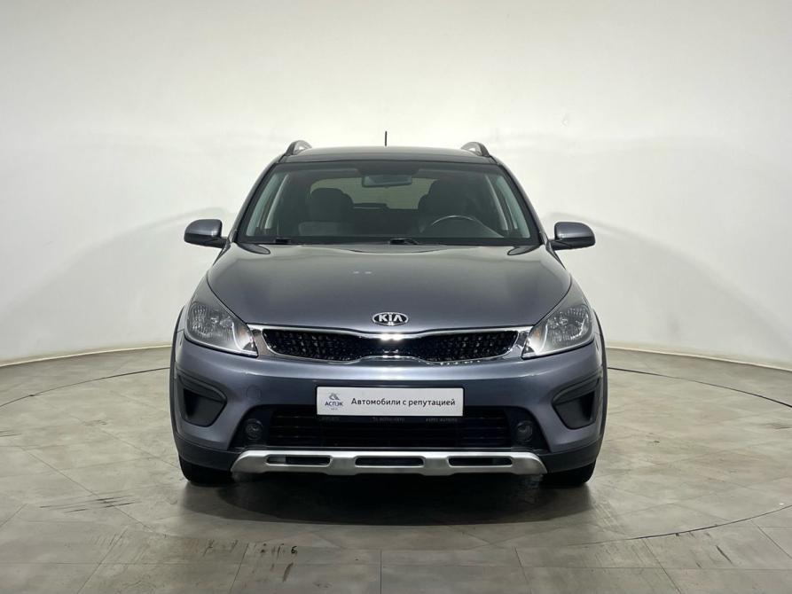 Kia Rio IV Ижевск  - изображение 6