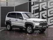 Lada (ВАЗ) Niva Travel I Краснодар  - изображение 21