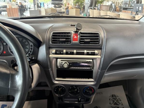 Kia Picanto I с пробегом 2007 года, цена 379 400 рублей, 149105 км, хэтчбек, Автокод Объявления