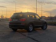 BMW X3 II (F25) Пермь  - изображение 13