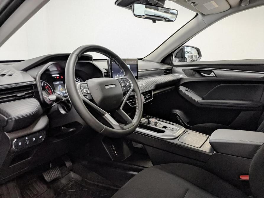 Haval Jolion I Рестайлинг Санкт-Петербург  - изображение 15