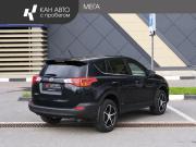 Toyota RAV4 IV (XA40) Казань  - изображение 15