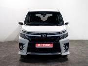 Toyota Voxy III (R80) Чита  - изображение 24