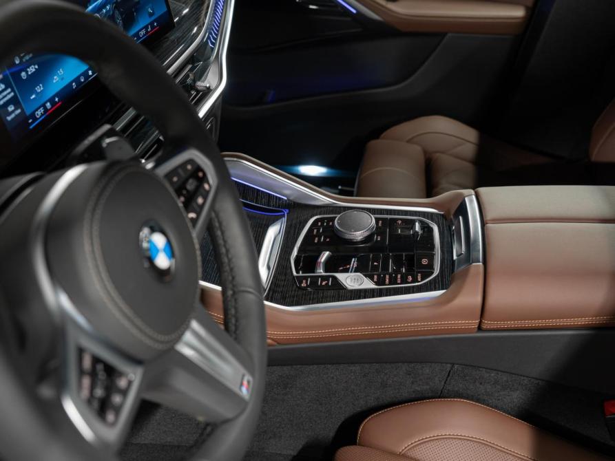 BMW X6 III (G06) Рестайлинг Москва  - изображение 17