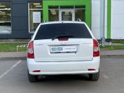 Chevrolet Lacetti I Ярославль  - изображение 22