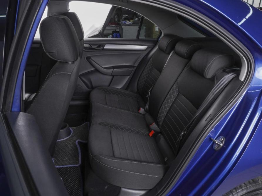 Skoda Rapid I Ростов-на-Дону  - изображение 9