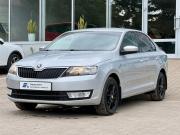 Skoda Rapid I Великий Новгород  - изображение 24