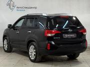 Kia Sorento II Рестайлинг Химки  - изображение 22