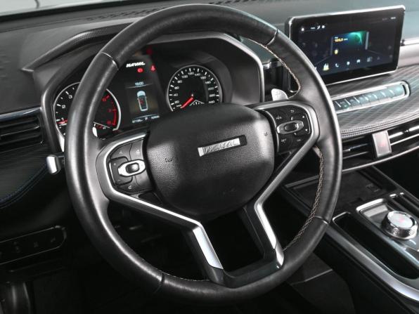 Haval Jolion I с пробегом 2023 года, цена 1 729 000 рублей, 67138 км, внедорожник, Автокод Объявления