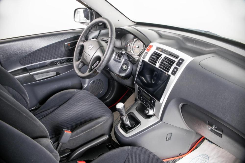 Hyundai Tucson I Пермь  - изображение 11