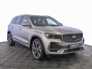 Geely Monjaro I Москва  - изображение 33