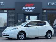 Nissan Leaf I (ZE0/AZE0) Астрахань  - изображение 28