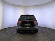 Volkswagen Tiguan II Рестайлинг Москва  - изображение 34
