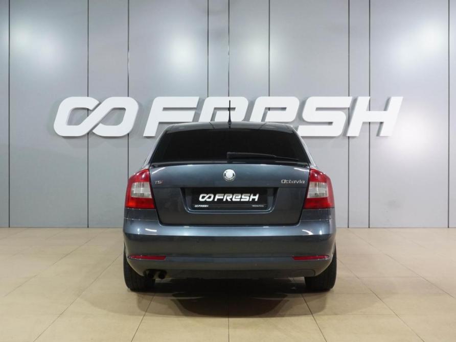 Skoda Octavia II (A5) Рестайлинг Воронеж  - изображение 4