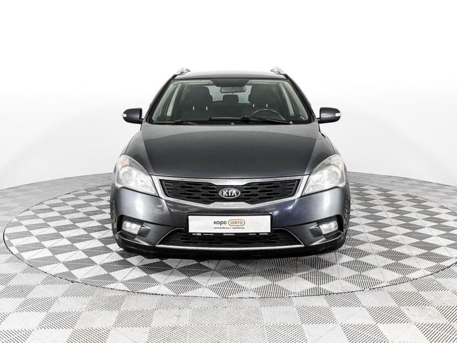Kia Ceed I Рестайлинг Ногинск  - изображение 2