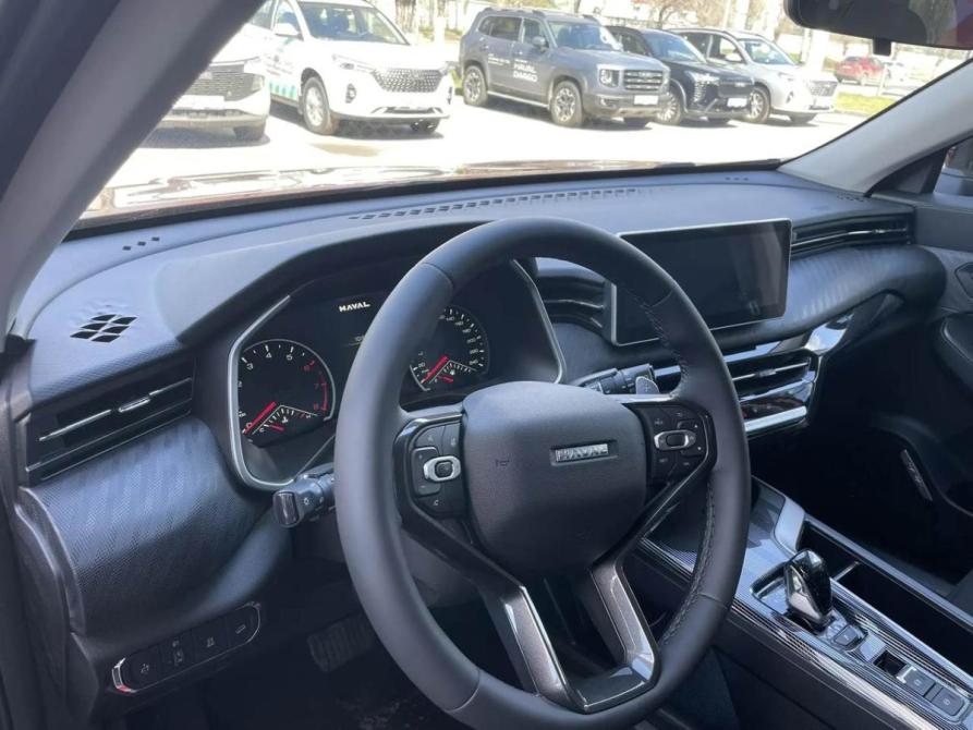 Haval Jolion I Рестайлинг Саратов  - изображение 10