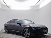 Audi A6 V (C8) Москва  - изображение 22