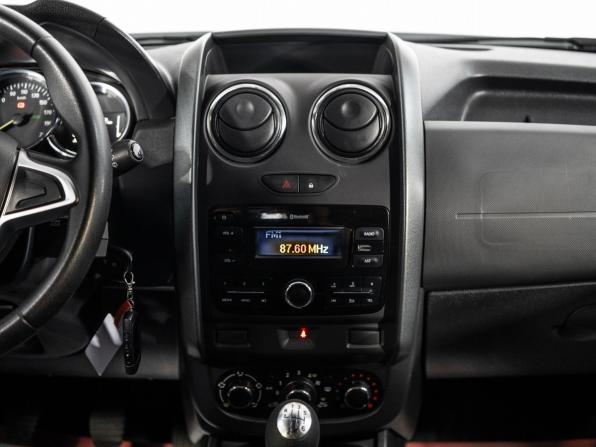Renault Duster I Рестайлинг с пробегом 2019 года, цена 1 438 500 рублей, 36872 км, внедорожник, Автокод Объявления