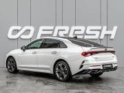 Kia K5 III Краснодар  - изображение 26