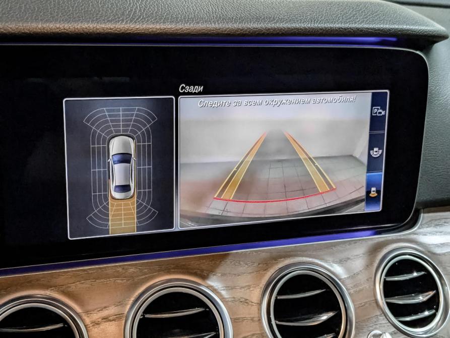 Mercedes-Benz E-Класс V (W213 S213 C238) Химки  - изображение 26