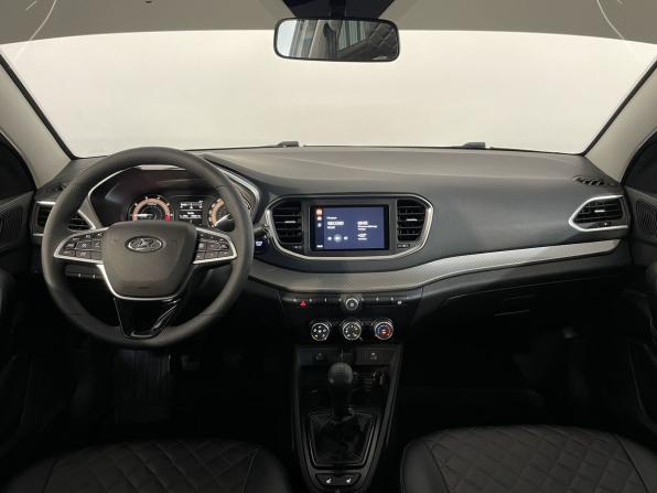 Lada (ВАЗ) Vesta I Рестайлинг (NG) с пробегом 2023 года, цена 1 249 900 рублей, 37879 км, седан, Автокод Объявления