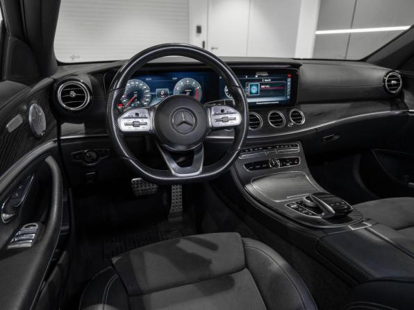 Mercedes-Benz E-Класс V (W213 S213 C238) с пробегом 2019 года, цена 3 120 000 рублей, 119320 км, седан, Автокод Объявления