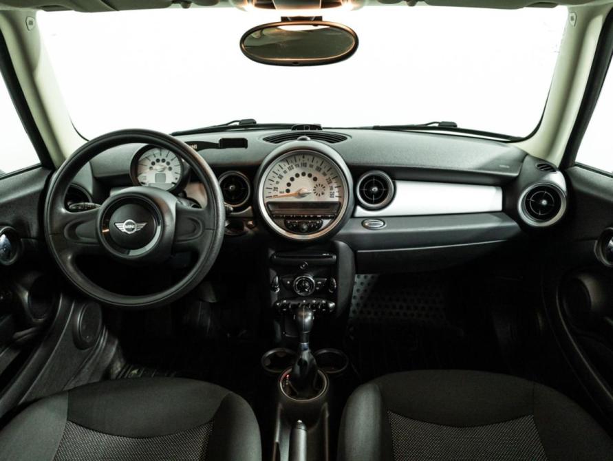 Mini Hatch II (R56) Рестайлинг Санкт-Петербург  - изображение 13