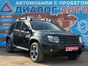 Renault Duster I Рестайлинг Набережные Челны  - изображение 20