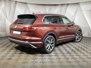 Volkswagen Touareg III Москва  - изображение 22