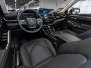 Toyota Highlander IV (XU70) Москва  - изображение 38