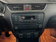 Skoda Octavia III (A7) Москва  - изображение 28