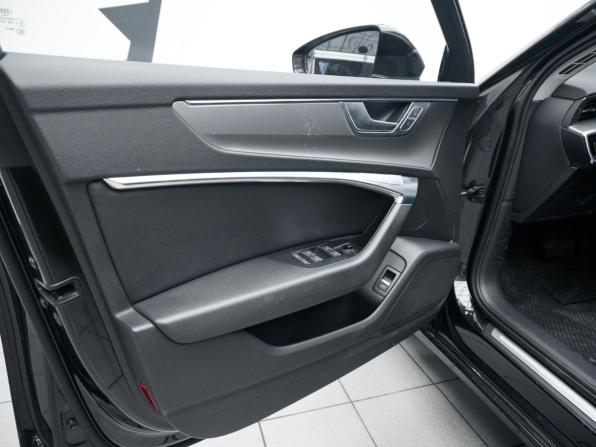 Audi A6 V (C8) с пробегом 2020 года, цена 3 079 000 рублей, 153594 км, седан, Автокод Объявления