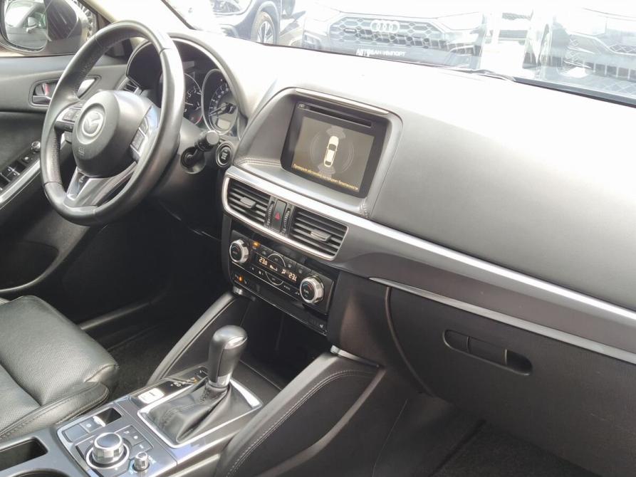 Mazda CX-5 I Рестайлинг Екатеринбург  - изображение 18