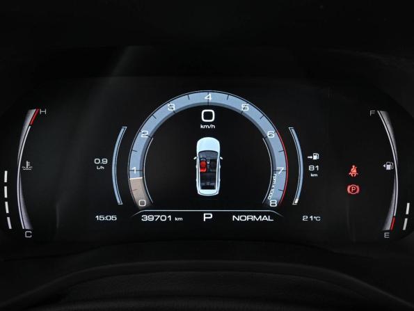 Haval Jolion I с пробегом 2023 года, цена 2 099 000 рублей, 39701 км, внедорожник, Автокод Объявления