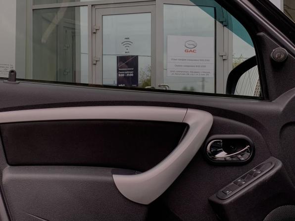 Nissan Terrano III (D10) с пробегом 2019 года, цена 1 489 000 рублей, 112491 км, внедорожник, Автокод Объявления