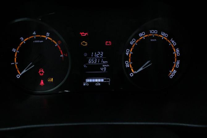 Lada (ВАЗ) Granta I Рестайлинг с пробегом 2019 года, цена 599 000 рублей, 65300 км, седан, Автокод Объявления