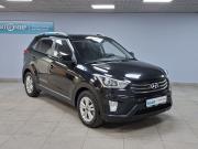 Hyundai Creta I Москва  - изображение 22