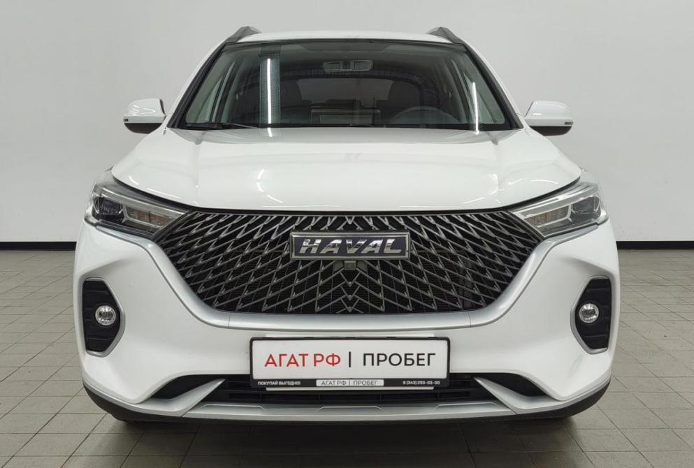 Haval M6 II Екатеринбург  - изображение 8