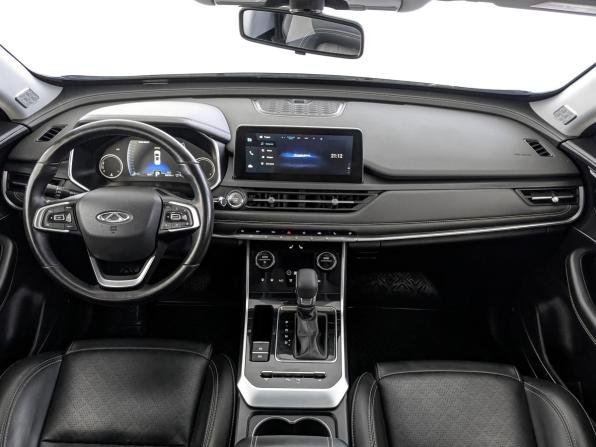 Chery Tiggo 8 I с пробегом 2020 года, цена 1 700 000 рублей, 89876 км, внедорожник, Автокод Объявления