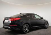 Kia Optima III Рестайлинг Ярославль  - изображение 27