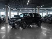 Geely Monjaro I Рестайлинг 2 Москва  - изображение 29