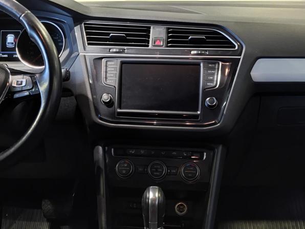 Volkswagen Tiguan II с пробегом 2017 года, цена 2 572 500 рублей, 113584 км, внедорожник, Автокод Объявления
