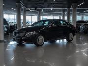 Mercedes-Benz C-Класс IV (W205) Москва  - изображение 22