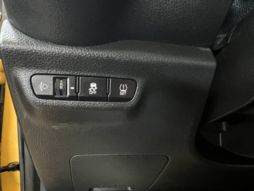 Kia Picanto III Санкт-Петербург  - изображение 17