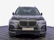 BMW X7 I (G07) Москва  - изображение 32