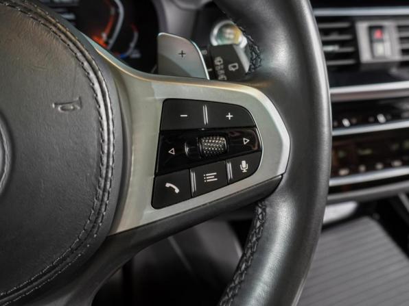 BMW X3 III (G01) с пробегом 2020 года, цена 3 799 000 рублей, 167693 км, внедорожник, Автокод Объявления
